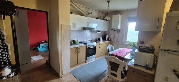 Apartament 2 camere decomandat, 55 MP, Str. Decebal, Unirii — fotografia 1