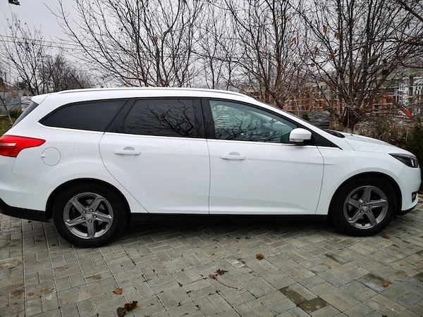 FORD Focus 2017 — imagine 2
