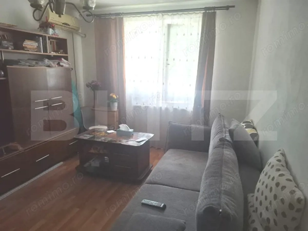 Apartament de vanzare, 57 mp, zona Central Găești — fotografia 2