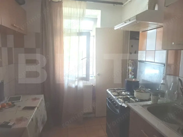 Apartament de vanzare, 57 mp, zona Central Găești — fotografia 3
