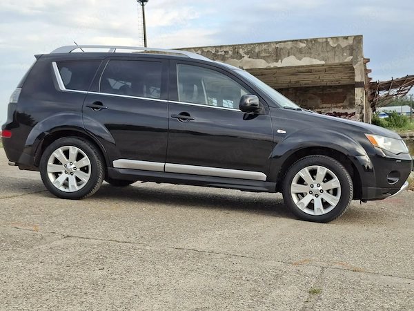 MITSUBISHI Outlander 2009 — imagine 6