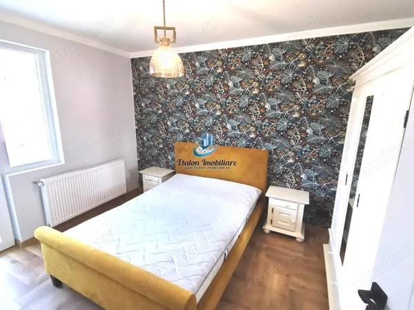 Apartament 3 camere, 2 balcoane, Precista Zona Mall — fotografia 3