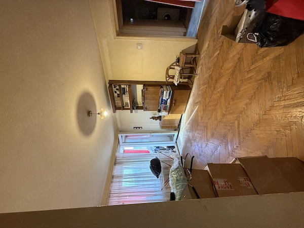 Apartament 2 camere, Mihai Eminescu — fotografia 1
