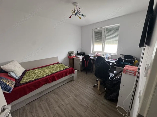 Apartament 2 Camere în Giroc | Parter | Incalzire in pardoseala | AC — fotografia 3