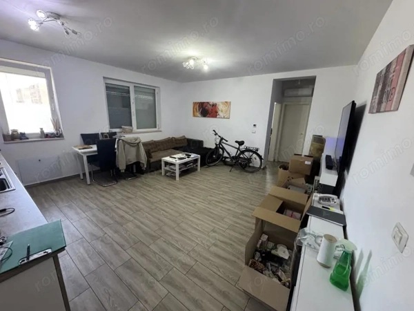 Apartament 2 Camere în Giroc | Parter | Incalzire in pardoseala | AC — fotografia 1
