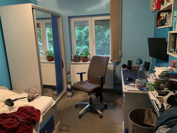 Vând apartament 4 camere Steaua — fotografia 3