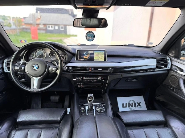 BMW X Series (Generic) 2016 — imagine 2
