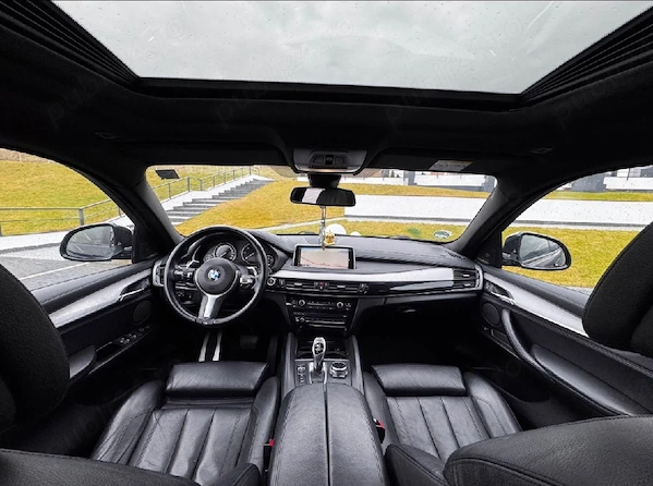 BMW X Series (Generic) 2016 — imagine 4