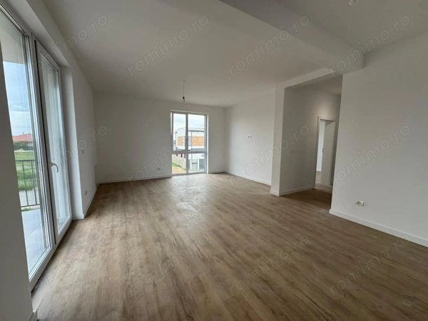 Apartament 2 camere spațios | Etaj 1 | 2 locuri de parcare | M Noua — fotografia 1