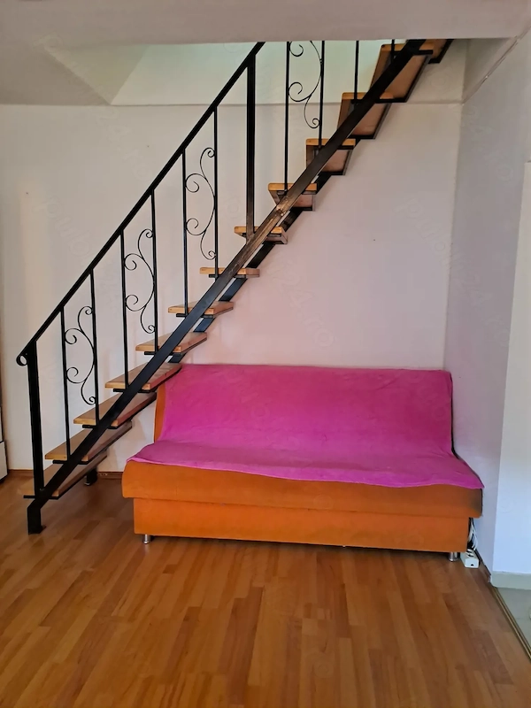 Închiriere apartament 3 camere — fotografia 3
