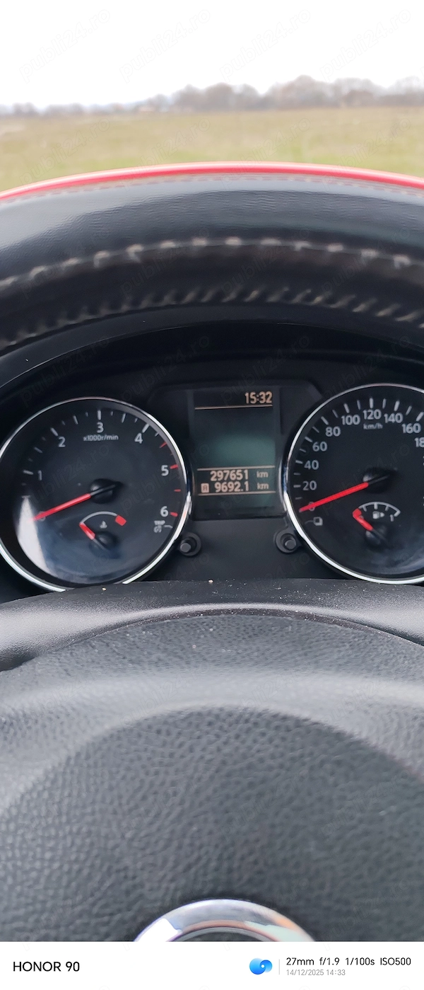 NISSAN Qashqai 2010 — imagine 5