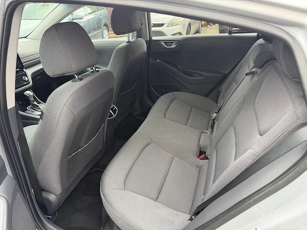 HYUNDAI Ioniq 2020 — imagine 7