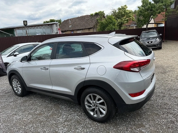 HYUNDAI Tucson 2016 — imagine 15