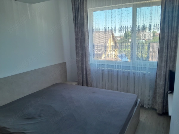 Apartament 3 camere obcini complex victoria — fotografia 3
