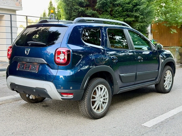 DACIA Duster 2018 — imagine 5