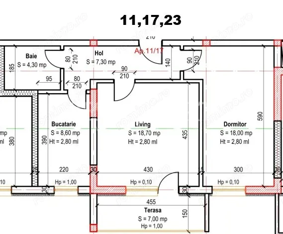 2 Camere Finisaje Premium | Ideal Investitie — fotografia 3