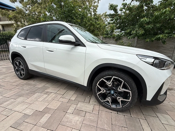 BMW X Series (Generic) 2023 — imagine 4