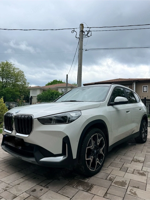BMW X Series (Generic) 2023 — imagine 5