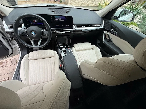 BMW X Series (Generic) 2023 — imagine 2