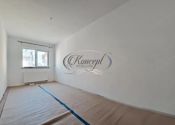 Apartament in curs de finisare, zona Golden Tulip — fotografia 3