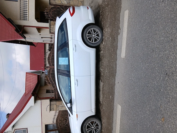 FORD Mondeo 2011 — imagine 2
