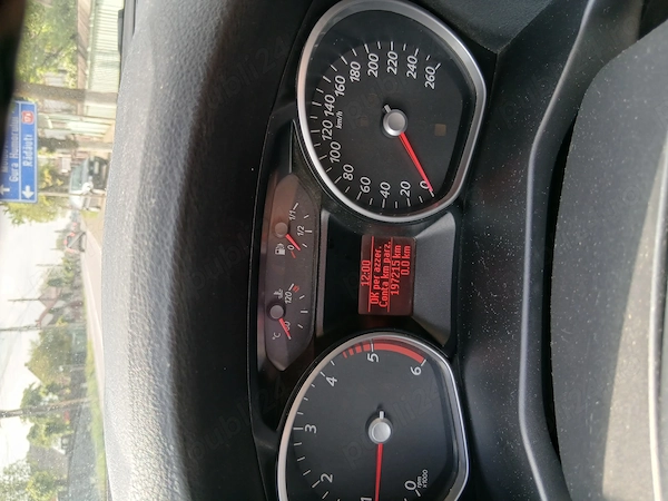 FORD Mondeo 2011 — imagine 5