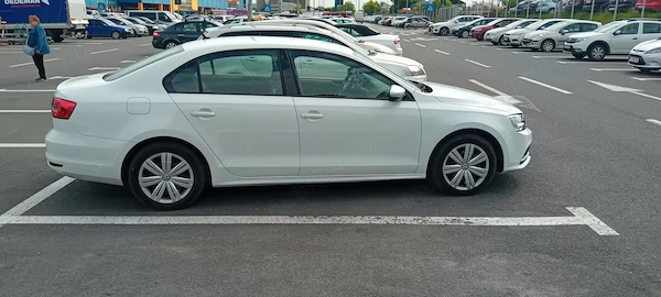 VOLKSWAGEN Jetta 2015 — imagine 2