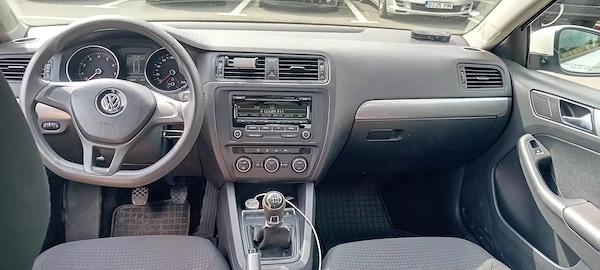 VOLKSWAGEN Jetta 2015