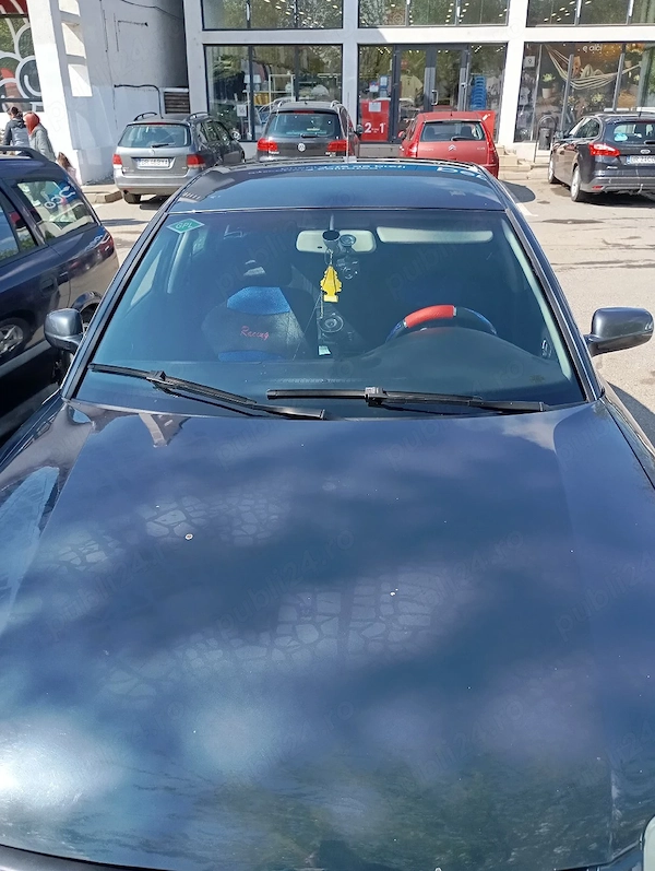 VOLKSWAGEN Passat 2003 — imagine 2
