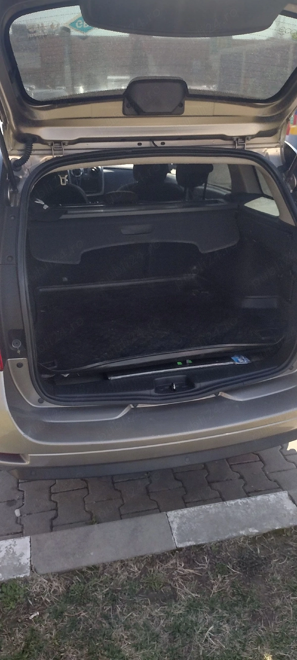 DACIA Logan Van 2014 — imagine 8