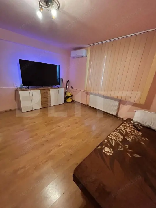 Apartament 2 camere, 45 mp, Complexul Studentesc / Facultatea de Drept — fotografia 1