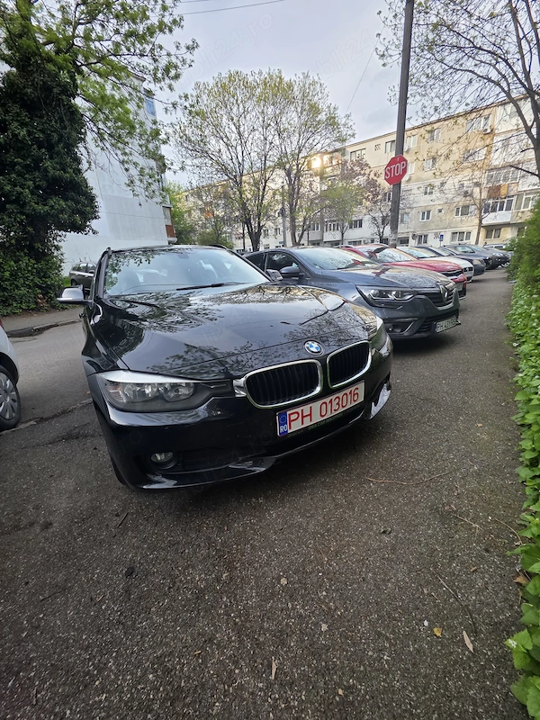BMW 3 Series 2014 — imagine 2