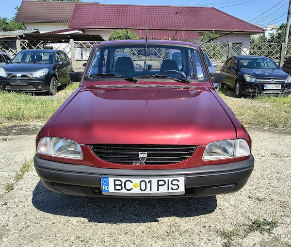 DACIA 1410 2004 — imagine 5
