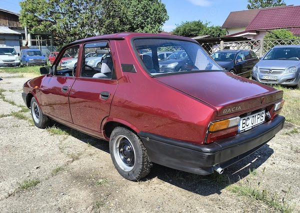 DACIA 1410 2004 — imagine 3
