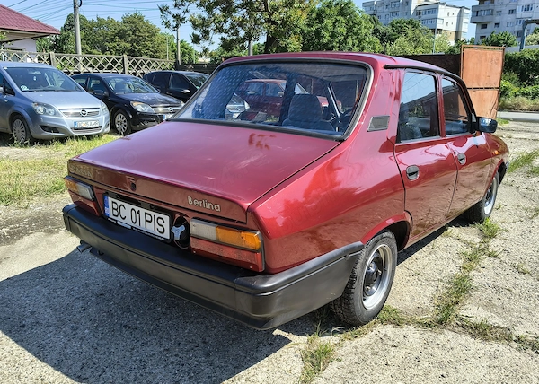 DACIA 1410 2004 — imagine 4