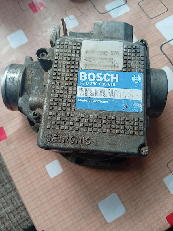 Debitmetru aer Bosch jetronic