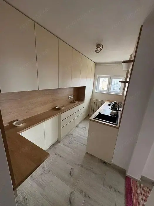 Ultracentral - Inchiriere apartament 2 camere - Str. Bartok Bela — fotografia 3