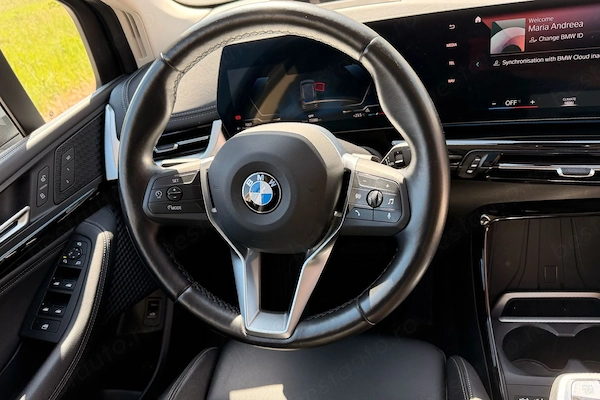 BMW 2 Series 2023 — imagine 5