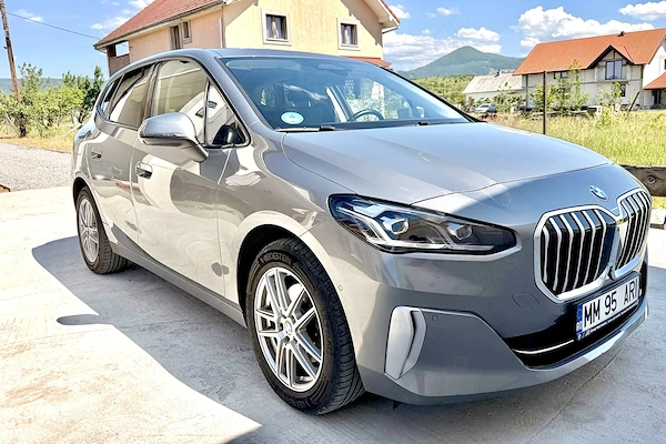 BMW 2 Series 2023 — imagine 2