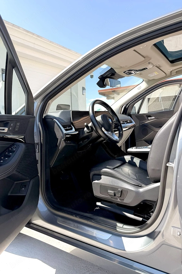 BMW 2 Series 2023 — imagine 6