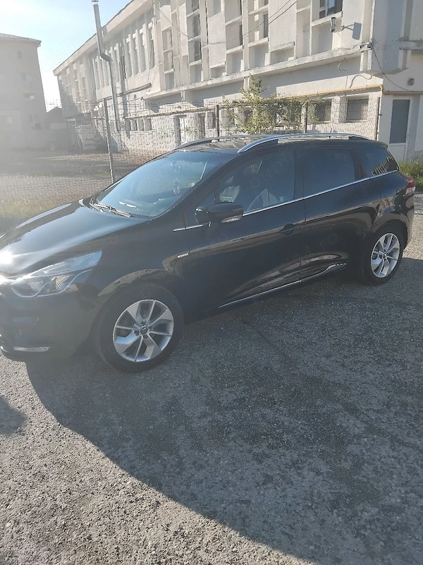 RENAULT Clio 2017 — imagine 4