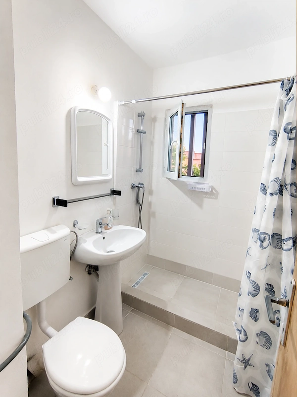 Apartament 2 camere circular | central Craiova | Piața Centrală — fotografia 3