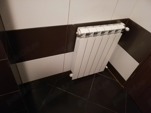 Apartament 3 camere ,2 bai Târnăveni — fotografia 3