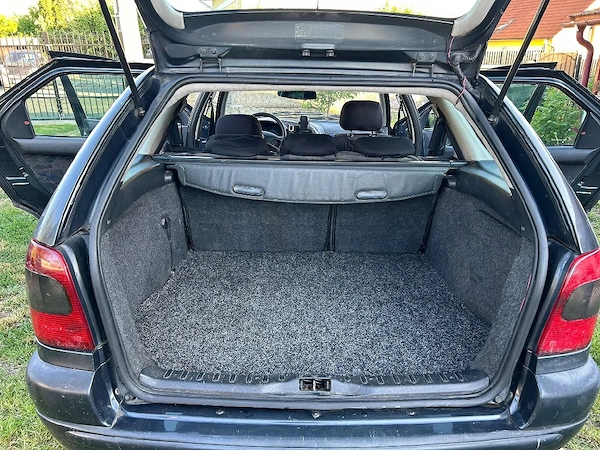 CITROËN Xsara 2001