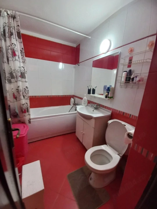 Închiriere apartament — fotografia 3