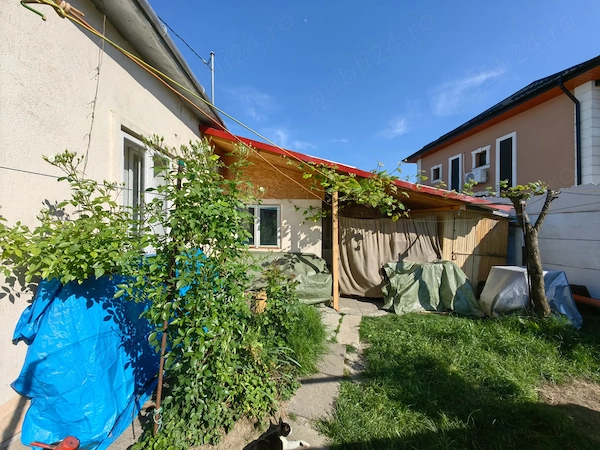 Apartament 2 camere la casă, in Botoșani — fotografia 3