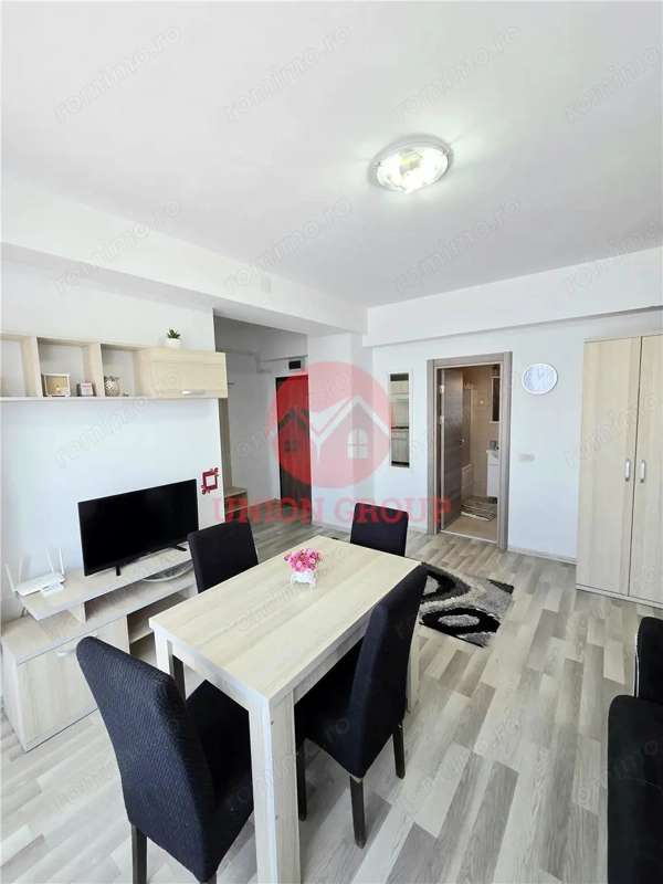 Apartament 2 Camere cu Vedere Superba la Lac si la Mare - Summerland Mamaia — fotografia 3