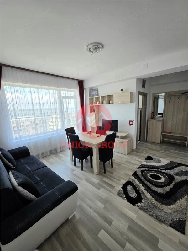 Apartament 2 Camere cu Vedere Superba la Lac si la Mare - Summerland Mamaia — fotografia 1