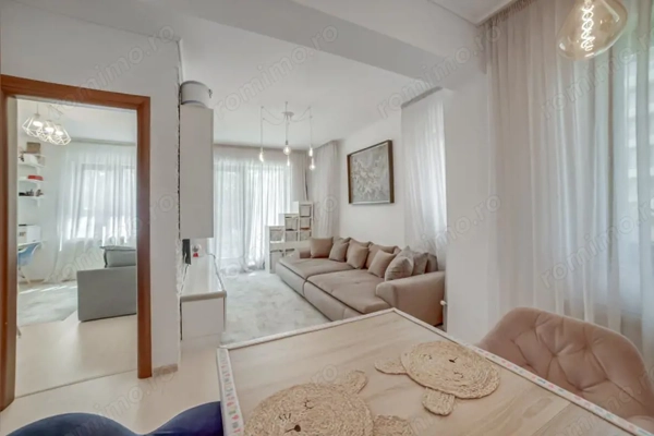 Suprafata totala 82+63 gradina mp*Ready to move in*Decomandat *Sisești 119 — fotografia 1