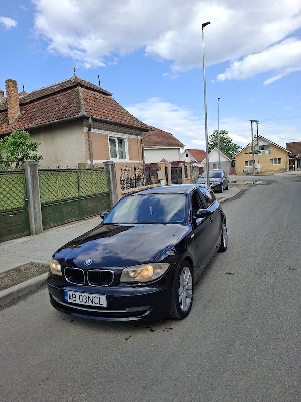 BMW 1 Series 2006 — imagine 2